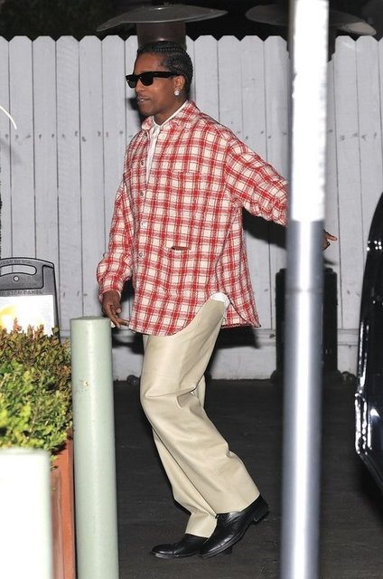 ASAP ROCKY