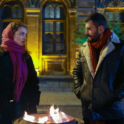 Veliaht 23. Bölüm Fotoğrafları