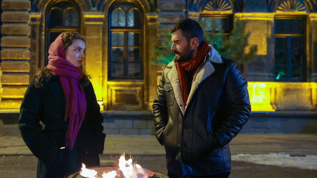 Veliaht 23. Bölüm Fotoğrafları