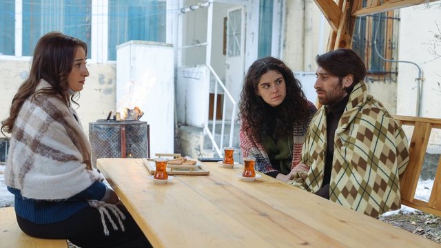 Veliaht 23. Bölüm Fotoğrafları