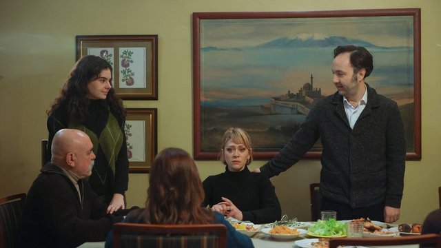 Veliaht 23. Bölüm Fotoğrafları