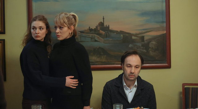 Veliaht 23. Bölüm Fotoğrafları