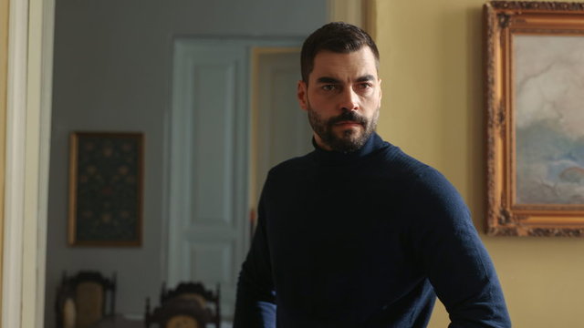 Veliaht 23. Bölüm Fotoğrafları