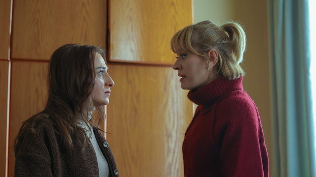 Veliaht 23. Bölüm Fotoğrafları