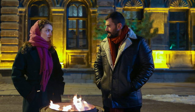 Veliaht 23. Bölüm Fotoğrafları