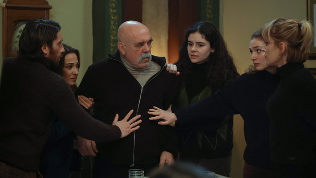 Veliaht 23. Bölüm Fotoğrafları