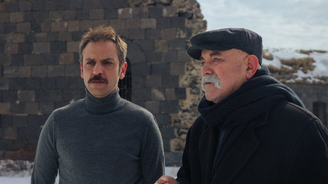 Veliaht 23. Bölüm Fotoğrafları