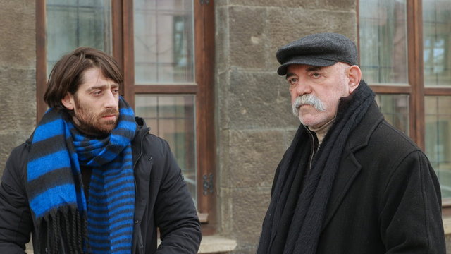 Veliaht 23. Bölüm Fotoğrafları