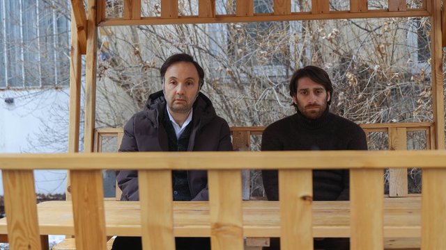 Veliaht 23. Bölüm Fotoğrafları