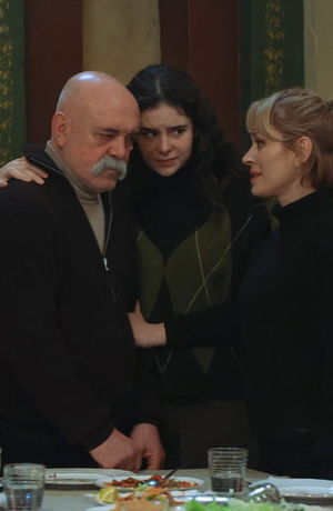 Veliaht 23. Bölüm Fotoğrafları