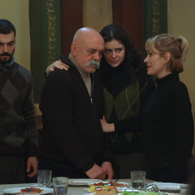 Veliaht 23. Bölüm Fotoğrafları