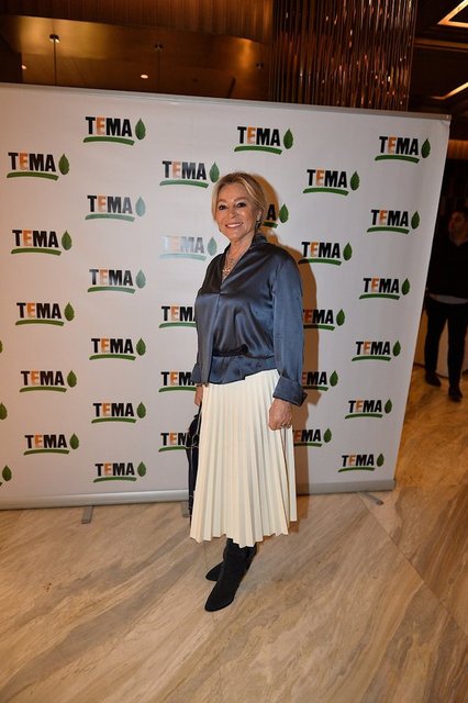 NEŞE SERT
