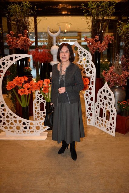 ZEYNEP GERMEN 