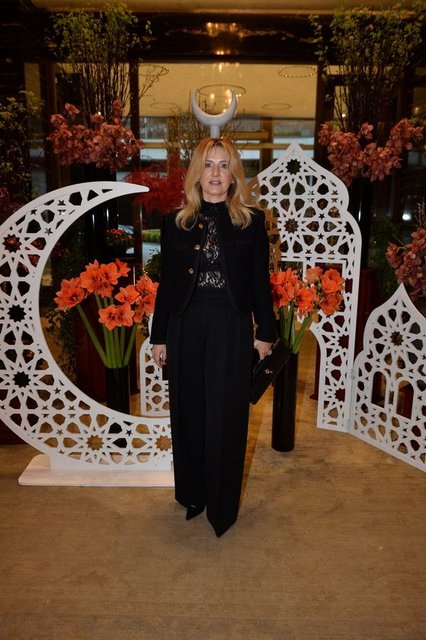 NEŞE GÖNÜL 