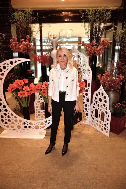 FİGEN KIRAL 