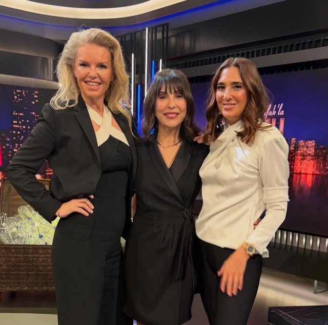 ALARA KOÇİBEY, ASLI ŞAFAK, TUVANA BÜYÜKÇINAR