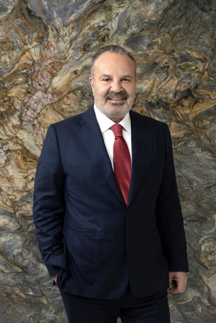 2- Şaban Cemil Kazancı – 5,1 milyar dolar