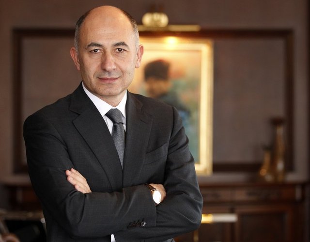 3- Erman Ilıcak: 3 milyar 700 milyon dolar