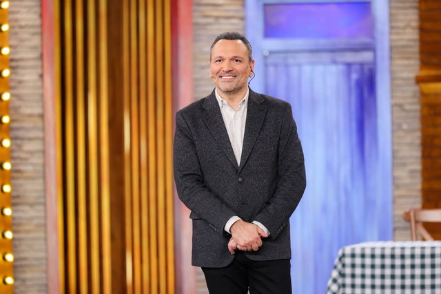 Güldür Güldür Show 428. Bölüm Fotoğrafları