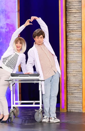 Güldür Güldür Show 428. Bölüm Fotoğrafları