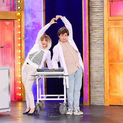 Güldür Güldür Show 428. Bölüm Fotoğrafları