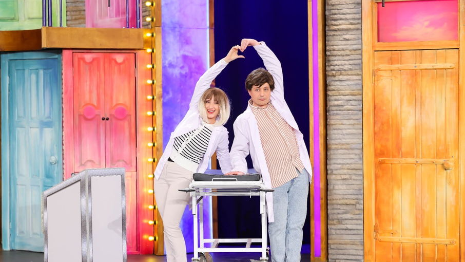 Güldür Güldür Show 428. Bölüm Fotoğrafları