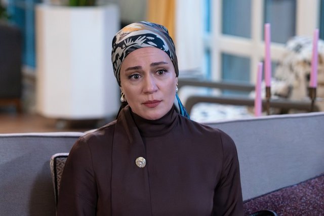 Kızılcık Şerbeti 127. Bölüm Fotoğrafları