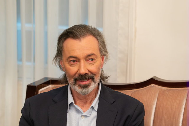 Kızılcık Şerbeti 127. Bölüm Fotoğrafları