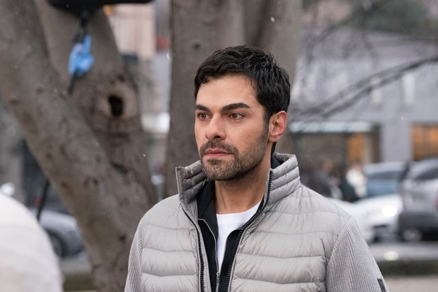 Kızılcık Şerbeti 127. Bölüm Fotoğrafları