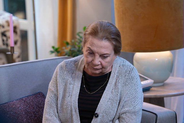 Kızılcık Şerbeti 127. Bölüm Fotoğrafları