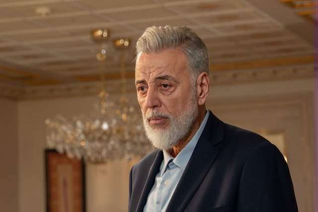 Kızılcık Şerbeti 127. Bölüm Fotoğrafları