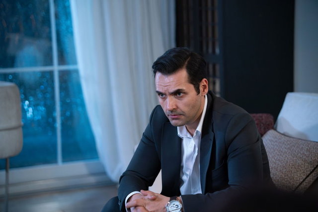 Kızılcık Şerbeti 127. Bölüm Fotoğrafları