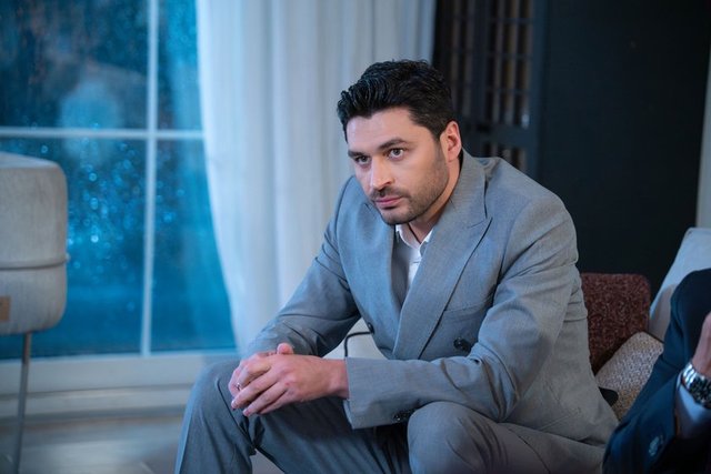 Kızılcık Şerbeti 127. Bölüm Fotoğrafları