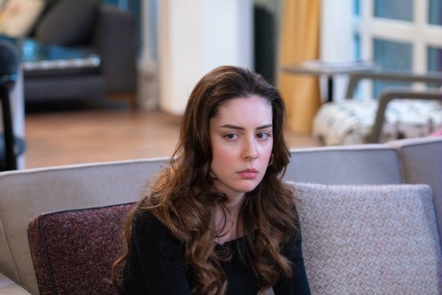 Kızılcık Şerbeti 127. Bölüm Fotoğrafları