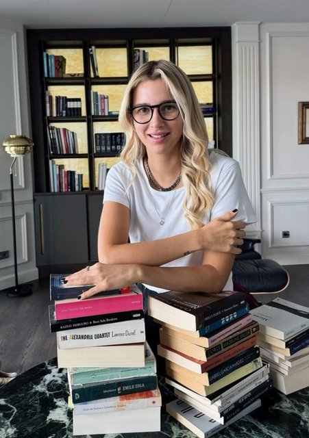 PINAR SABANCI 