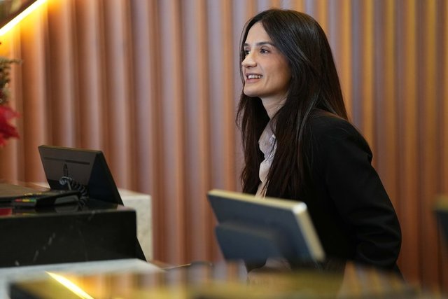 Rüya Gibi Final Bölümü Fotoğrafları