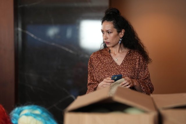 Rüya Gibi Final Bölümü Fotoğrafları