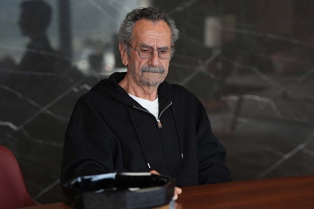 Rüya Gibi Final Bölümü Fotoğrafları