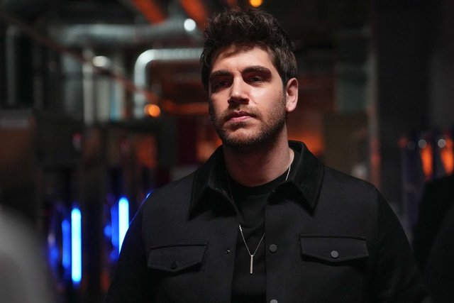 Rüya Gibi Final Bölümü Fotoğrafları