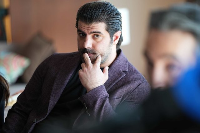 Rüya Gibi Final Bölümü Fotoğrafları