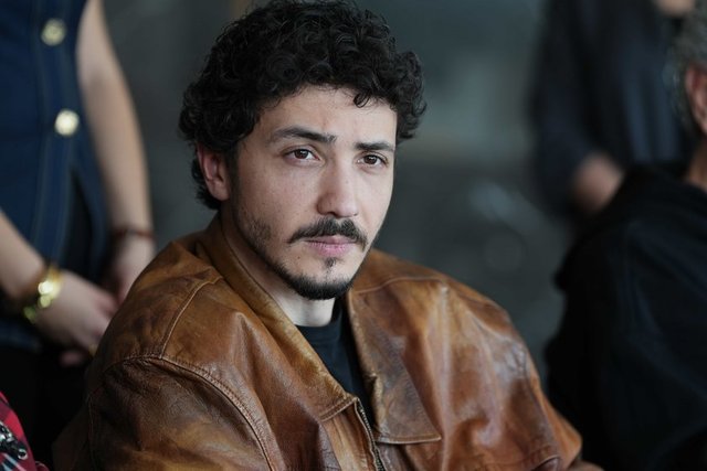 Rüya Gibi Final Bölümü Fotoğrafları