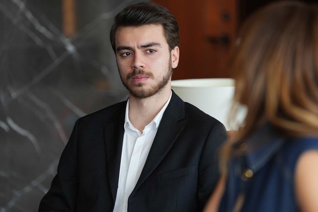 Rüya Gibi Final Bölümü Fotoğrafları