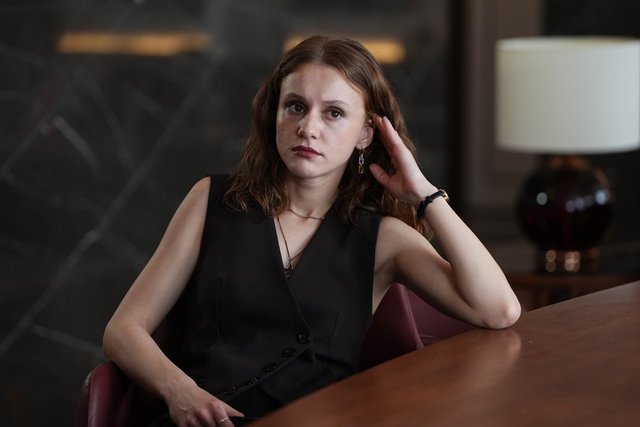 Rüya Gibi Final Bölümü Fotoğrafları