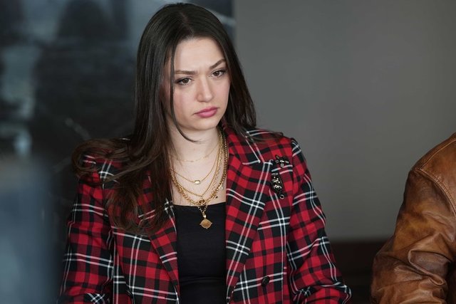 Rüya Gibi Final Bölümü Fotoğrafları