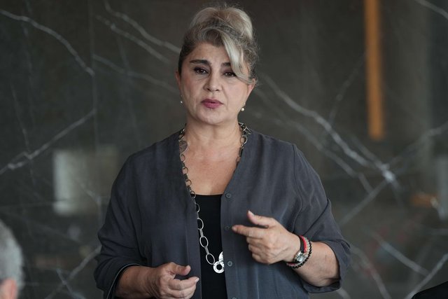 Rüya Gibi Final Bölümü Fotoğrafları