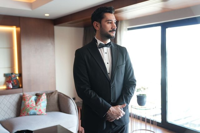 Rüya Gibi Final Bölümü Fotoğrafları