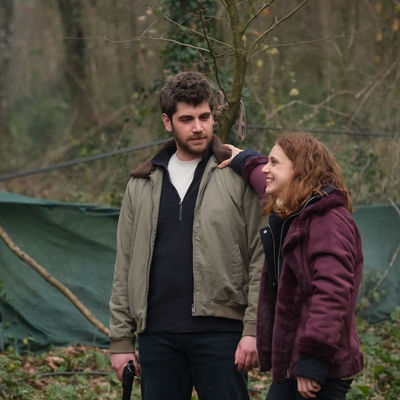 Rüya Gibi Final Bölümü Fotoğrafları