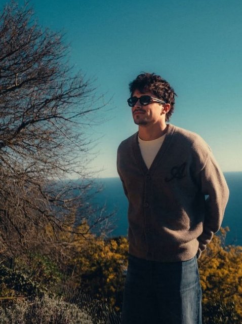 CHARLES LECLERC