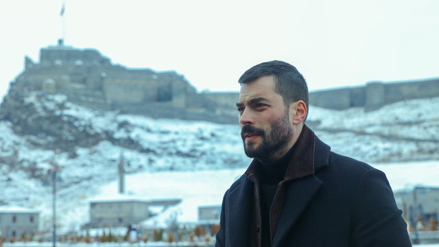 Veliaht 24. Bölüm Fotoğrafları