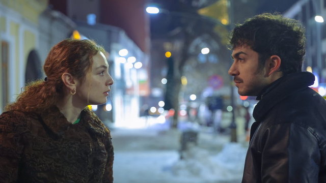 Veliaht 24. Bölüm Fotoğrafları